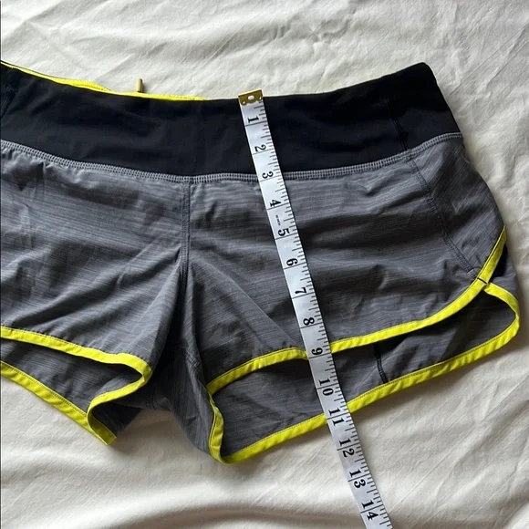 Lululemon Run: Speed Short - Picture 8 of 8